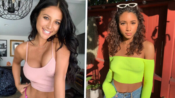 Moeder Natuur doet haar werk en de bustehouder ligt gewoon veilig opgeborgen