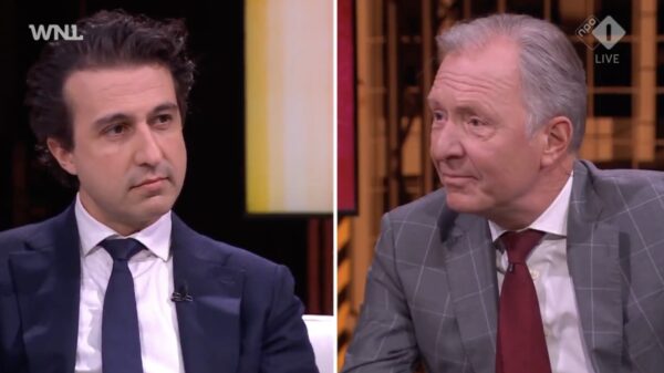 'Rick Nieman legt feilloos bloot dat de partij PRO overal op TEGEN is'