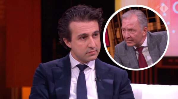 'Rick Nieman legt feilloos bloot dat de partij PRO overal op TEGEN is'