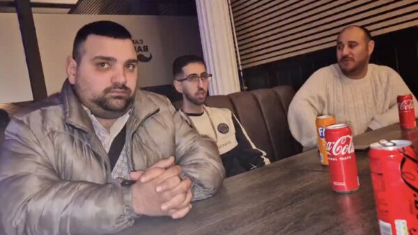 De muzikale monsterhit van de week: Soldier - Niet Barkie