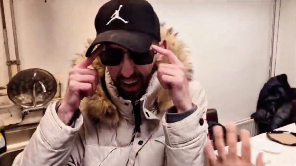 De muzikale monsterhit van de week: Soldier - Niet Barkie