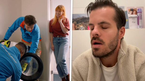 De strijd om de beste 1-aprilgrap is begonnen en iedereen deed weer mee