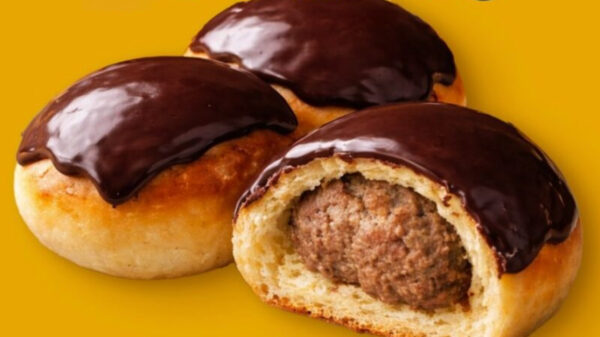 De strijd om de beste 1-aprilgrap is begonnen en iedereen deed weer mee