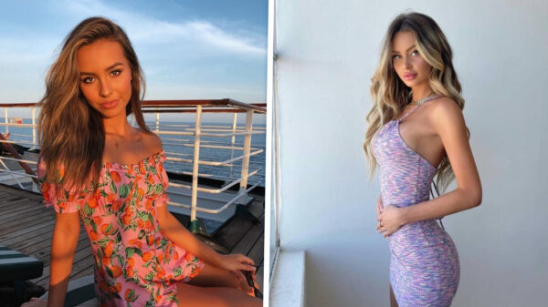 Het zonnetje breekt door en de zomerjurkjes laten hoofden draaien op straat