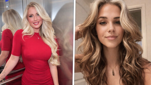 Gifdump: Tijd voor een serie opvallende jurkjes die onze aandacht verdienen