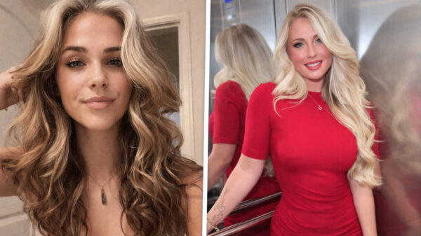 Gifdump: Tijd voor een serie opvallende jurkjes die onze aandacht verdienen