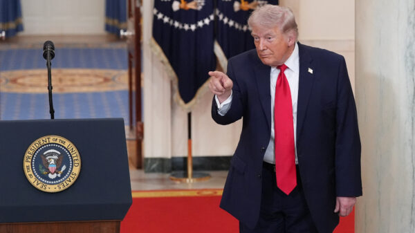 Donald Trump: Iran-operatie bijna afgerond, energieprijzen moeten omlaag