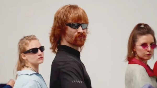 Lesje hakkuh sloopt je conditioneel, maar wij willen ons inschrijven