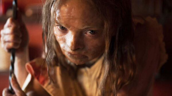 Trailer van Lee Cronin’s The Mummy zet familietragedie op scherp