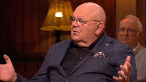 Pieter Cobelens over Gronings gas: "We zijn toch niet goed bij ons hoofd"