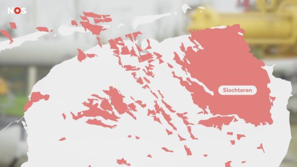 Moeten we weer Gronings gas gaan gebruiken?