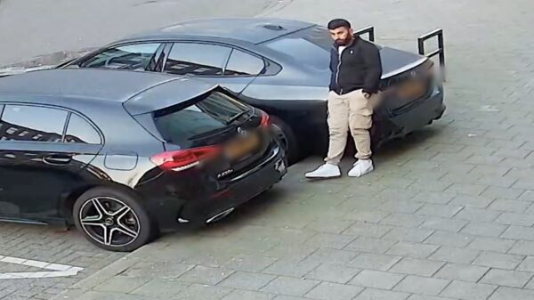 Misbaksel probeert vrouw op straat te verkrachten in Rotterdam-Zuid
