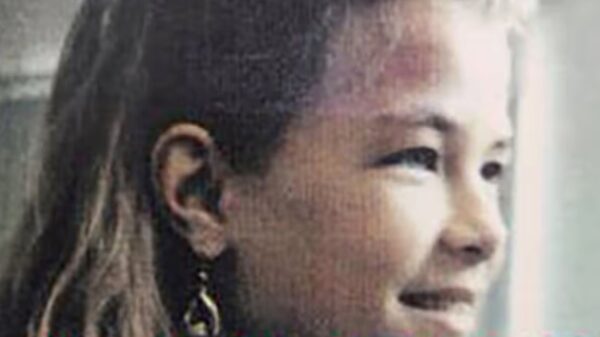 Vermiste 13-jarige Christina Marie Plante na 32 jaar levend teruggevonden