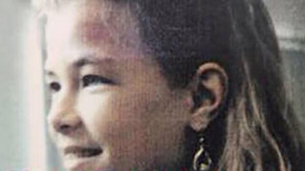 Vermiste 13-jarige Christina Marie Plante na 32 jaar levend teruggevonden