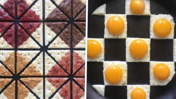 Foto's die de gemiddelde OCD'er een harde plasser bezorgen