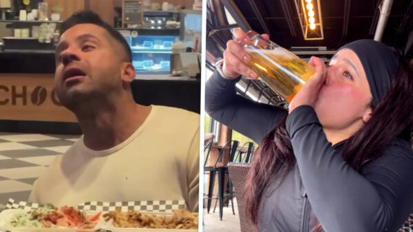 Hotssjeeeeéé het is weekend!