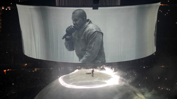 Grote sponsors stappen op na booking Kanye West op Wireless Festival
