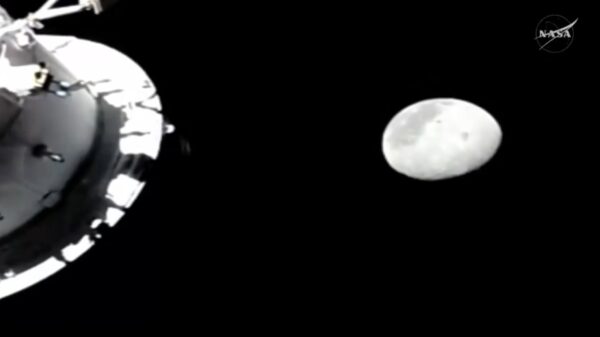 Astronauten van de Artemis II verbreken afstandsrecord van de Apollo 13