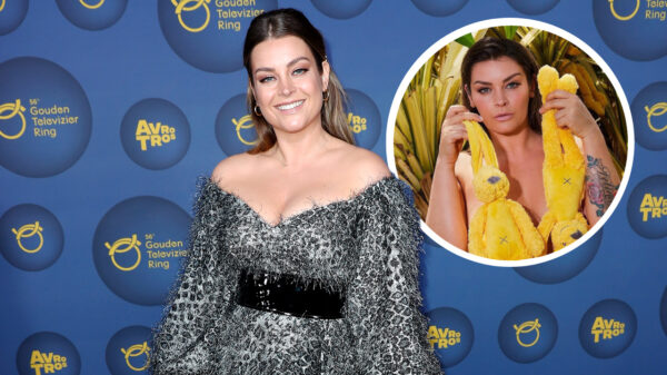 Vergeet die eieren: Volgend jaar gaan we haasjes zoeken bij Miljuschka!