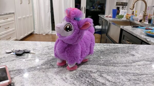 Speelgoed anno 2019 is behoorlijk "anders"