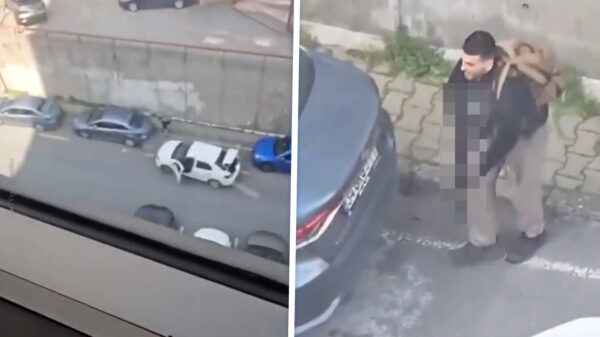 Schietpartij bij Israëlisch consulaat in Istanbul: één dode, twee gewonden