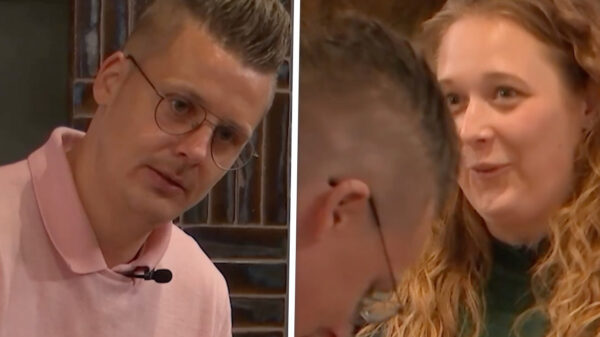 Player Remco wil niet opscheppen maar hij had laatst 4 vrouwen in z'n bed liggen