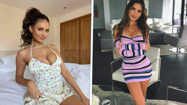 We starten de dag met jurkjes die je dag nét wat dragelijker maken