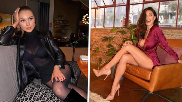 We starten de dag met jurkjes die je dag nét wat dragelijker maken