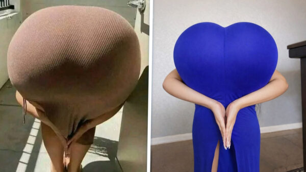 Alleen maar liefde: De nieuwe trend bij vrouwen op social media