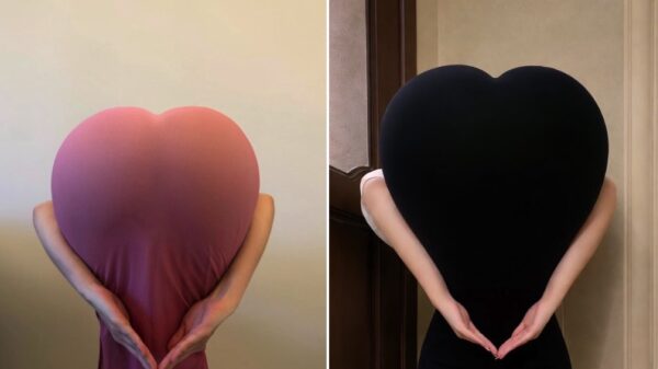 Alleen maar liefde: De nieuwe trend bij vrouwen op social media