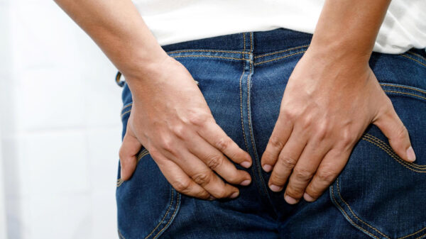 Arts legt uit wat je moet doen bij hardnekkige jeuk aan je arie