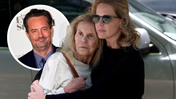 ‘Ketaminekoningin’ Jasveen Sangha krijgt 15 jaar voor rol in dood Matthew Perry