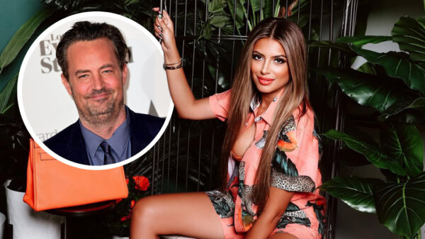 ‘Ketaminekoningin’ Jasveen Sangha krijgt 15 jaar voor rol in dood Matthew Perry