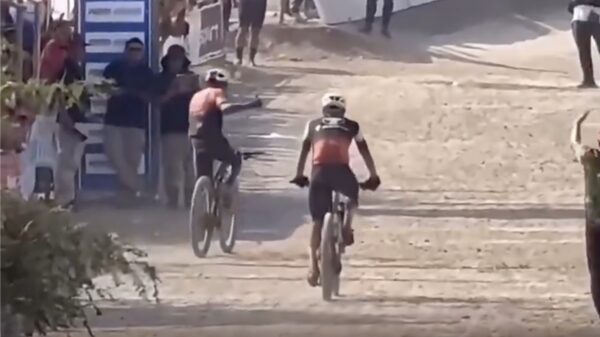 Karma-punten scoren doe je zo: Sportiviteit voor gevorderden