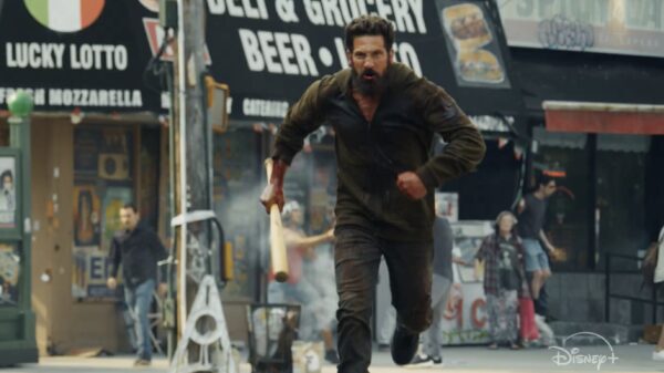 Trailer van The Punisher: One Last Kill zet Frank Castle opnieuw aan