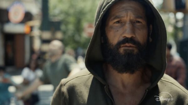 Trailer van The Punisher: One Last Kill zet Frank Castle opnieuw aan