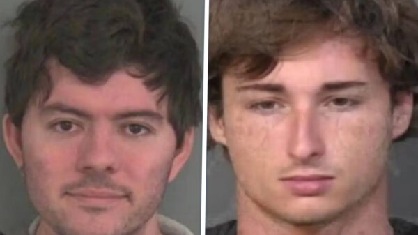 Tiener aangehouden voor de moord en in stukken snijden van zedendelinquent