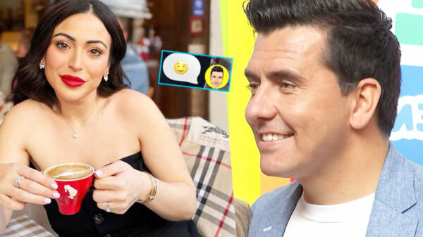 Geruchten rond Jan Smit en Lale Gül: "Ze spreken in diepste geheim af"