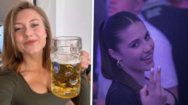 Hotssjeeeeéé het is weekend!