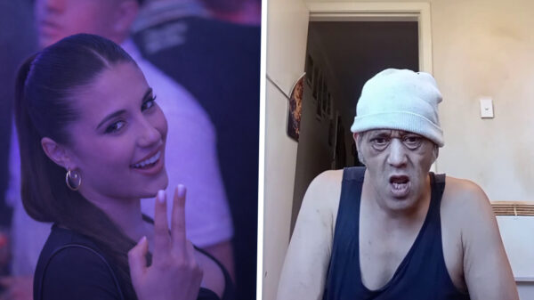 Hotssjeeeeéé het is weekend!