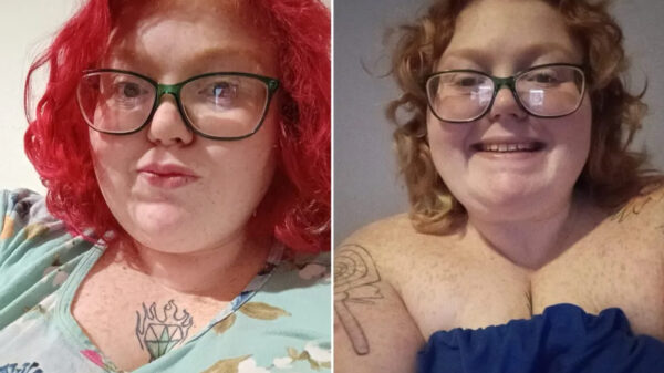 My 600-Lb. Life-deelneemster Dolly Martinez overleden op 30-jarige leeftijd