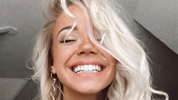 Op zondag gaat alles los en danst de bovenverdieping gezellig mee