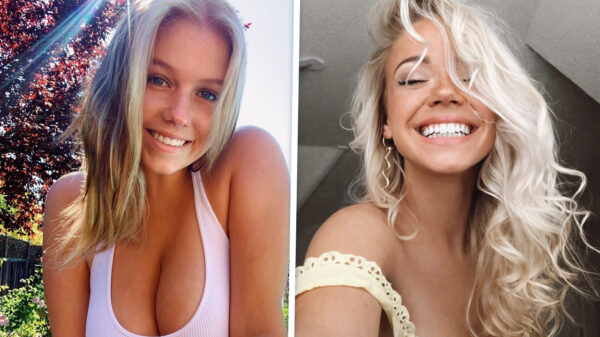 Op zondag gaat alles los en danst de bovenverdieping gezellig mee