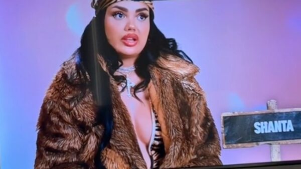 Shanta Bakker uit 'Hakken over de Sloot' weet eindelijk waar melk vandaan komt