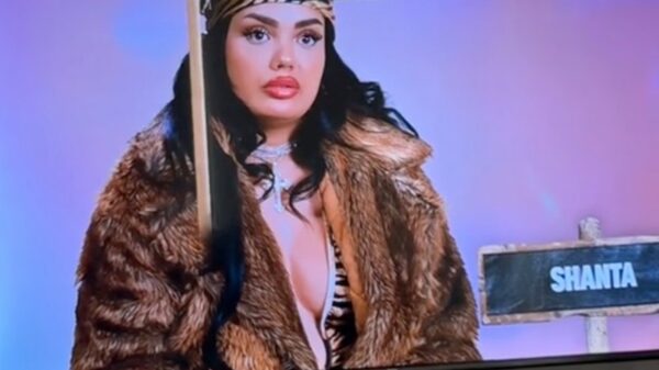 Shanta Bakker uit 'Hakken over de Sloot' weet eindelijk waar melk vandaan komt