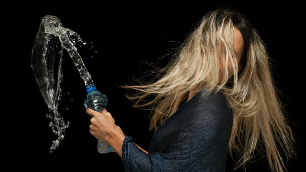 Gynaecoloog rekent af met alle hardnekkige verhalen over squirters