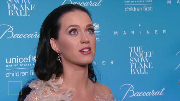 Politie Victoria onderzoekt Katy Perry na claim seksueel misbruik bij Ruby Rose