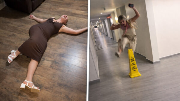 Het weekend vraagt om chaos: Tijd voor een compilatie vol keiharde fails