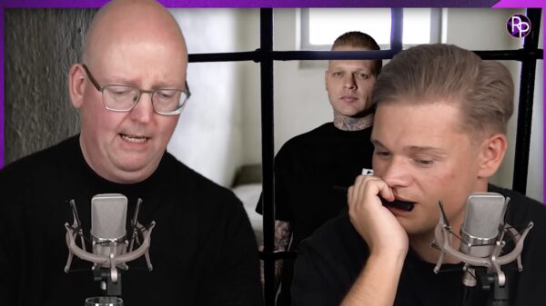 Tom van den Heuvel a.k.a. Dutch Travel Maniac gearresteerd in Griekenland