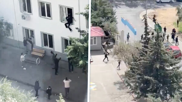 Vier doden bij nieuwe schietpartij op een middelbare school in Turkije